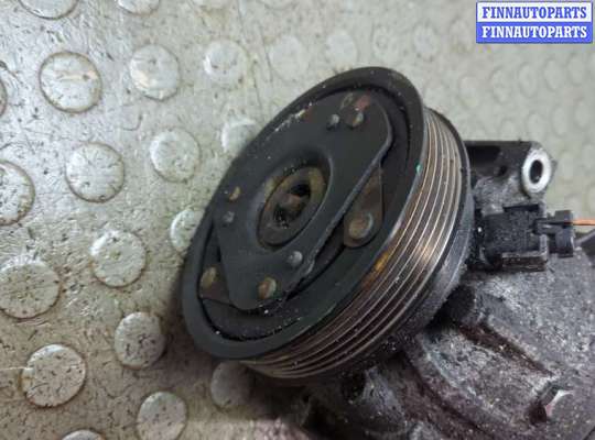 купить Компрессор кондиционера на Renault Scenic 1996-2002