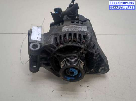 купить Генератор на Ford C-Max 2002-2010
