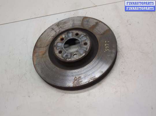 купить Диск тормозной на Audi A6 (C7) 2011-2018