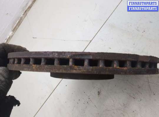 купить Диск тормозной на Audi A6 (C7) 2011-2018