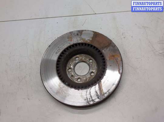 купить Диск тормозной на Audi A6 (C7) 2011-2018