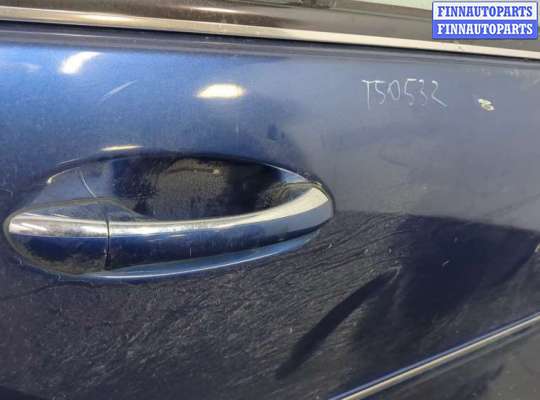 купить Дверь боковая (легковая) на Mercedes C W203 2000-2008