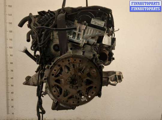 купить Двигатель (ДВС) на BMW X5 E70 2006-2013