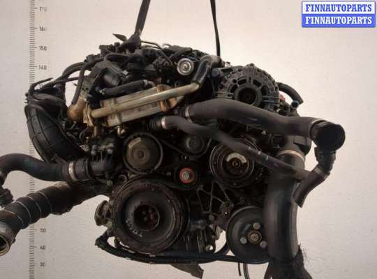 купить Двигатель (ДВС) на BMW X5 E70 2006-2013