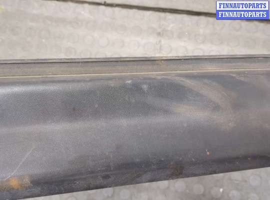 купить Накладка на порог на Opel Astra G 1998-2005