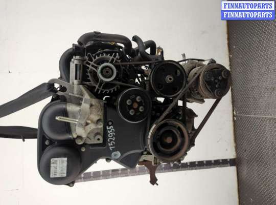 купить Двигатель (ДВС) на Ford Focus 2 2008-2011