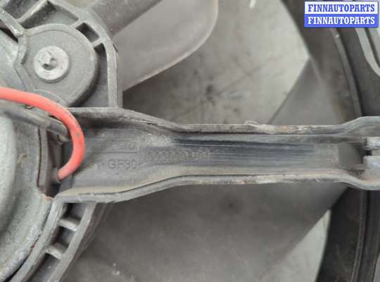 купить Вентилятор радиатора на Citroen Berlingo 2008-2012