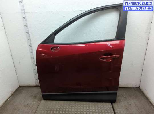 Купить Стекло боковой двери на Mazda CX-5 2012-2017 Стекло боковой двери MZ658932 на Mazda CX-5 2012-2017