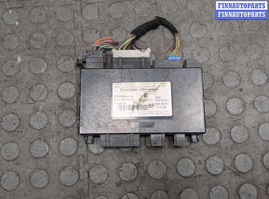 купить Блок управления сиденьями на Mercedes GL X164 2006-2012