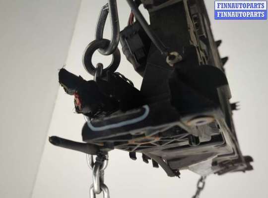 купить Вентилятор радиатора на Renault Megane 3 2009-2016