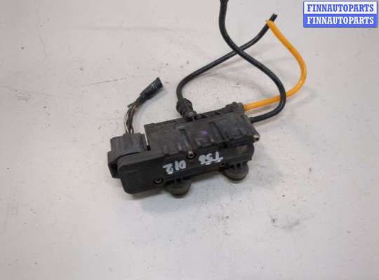 купить Блок клапанов на Land Rover Range Rover Sport 2005-2013