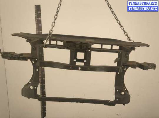 Рамка передняя (телевизор) VG2705479 на Volkswagen Passat 6 2005-2010