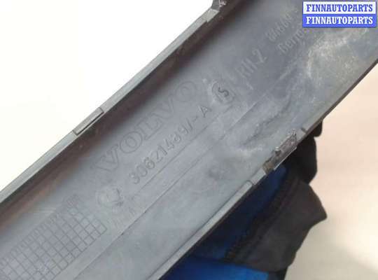 купить Молдинг бампера на Volvo S40 / V40 1995-2004