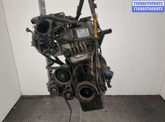 Двигатель (ДВС) CH469196 на Chevrolet Aveo (T250 / 255) 2006-2012