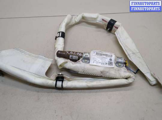 купить Подушка безопасности боковая (шторка) на Volkswagen Golf 6 2008-2012