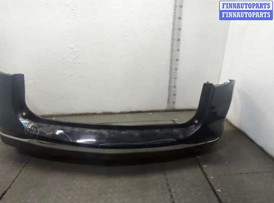 купить Бампер на Chevrolet Equinox 2017-2024