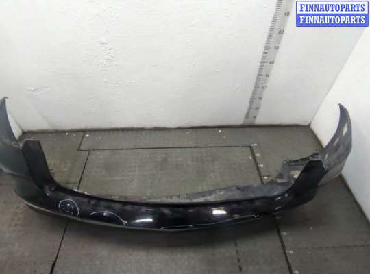 купить Бампер на Chevrolet Equinox 2017-2024