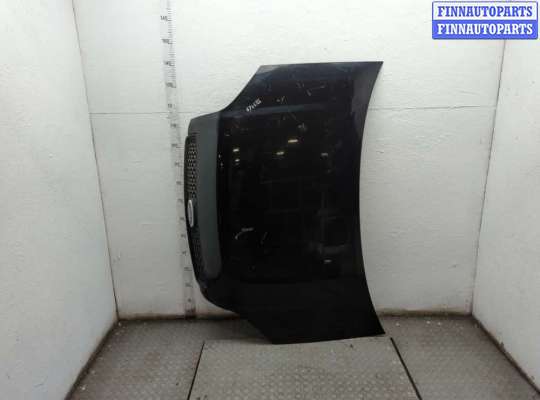 Купить Капот на Ford Fusion 2002-2012 Капот FO2193666 на Ford Fusion 2002-2012