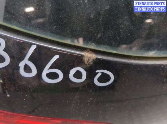 купить Фонарь крышки багажника на Peugeot 508