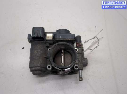 купить Заслонка дроссельная на Opel Astra H 2004-2010