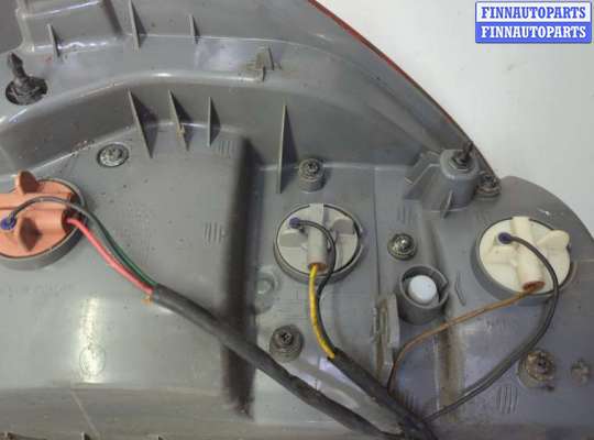 купить Фонарь (задний) на KIA Ceed 2007-2012