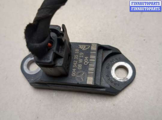 купить Датчик удара на Mercedes GL X164 2006-2012