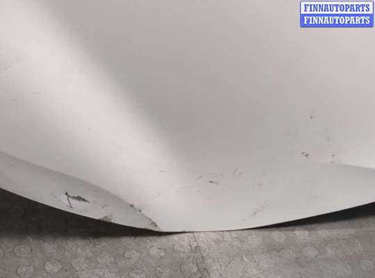 Стекло боковое двери на Citroen DS4