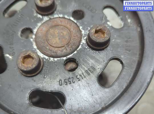 купить Насос гидроусилителя руля (ГУР) на Volkswagen Passat 5 2000-2005