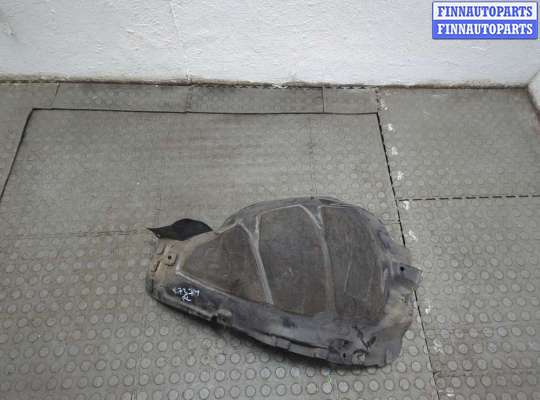 Защита арок (подкрылок) OP2344140 на Opel Astra J 2010-2017