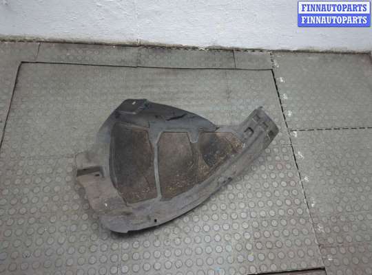 купить Защита арок (подкрылок) на Opel Astra J 2010-2017