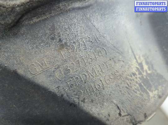 купить Защита арок (подкрылок) на Opel Astra J 2010-2017