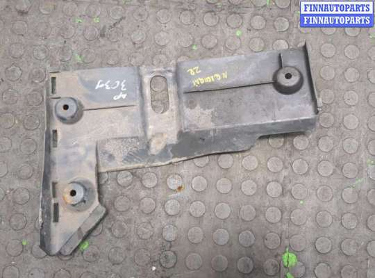 купить Защита днища, запаски, КПП, подвески на Nissan Qashqai 2006-2013