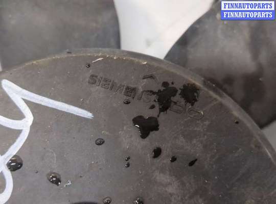 купить Вентилятор радиатора на Volkswagen Golf 5 2003-2009