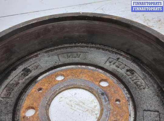купить Барабан тормозной на Ford Focus 3 2011-2015