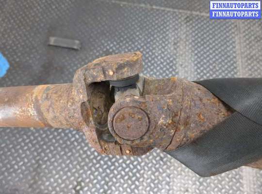 купить Кардан на Chevrolet Trailblazer 2001-2010