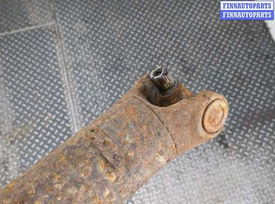 купить Кардан на Chevrolet Trailblazer 2001-2010