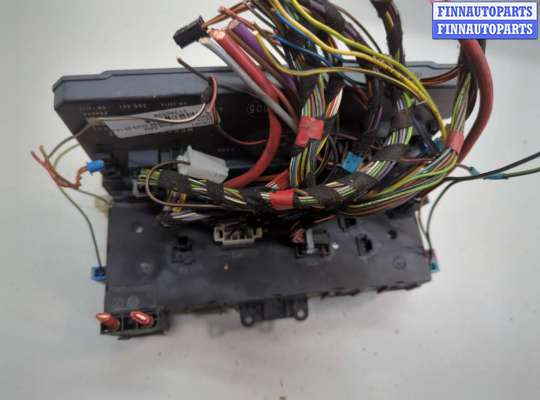 купить Блок управления SAM на Mercedes Vito W639 2003-2014