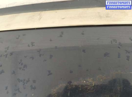 купить Крышка (дверь) багажника на Opel Vectra C 2002-2008