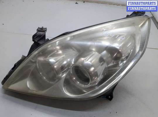 Фара (передняя) OP2439676 на Opel Vectra C 2002-2008