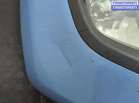 купить Решетка радиатора на KIA Picanto 2011-2017