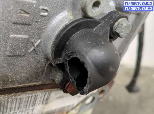 купить Компрессор кондиционера на BMW 3 E46 1998-2006