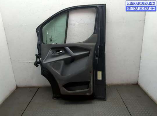 купить Стекло форточки двери на Ford Transit (Tourneo) Custom 2014-