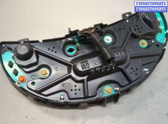 купить Щиток приборов (приборная панель) на Opel Corsa C 2000-2006