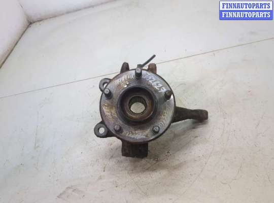 купить Ступица (кулак, цапфа) на Jaguar X-Type 2001-2009