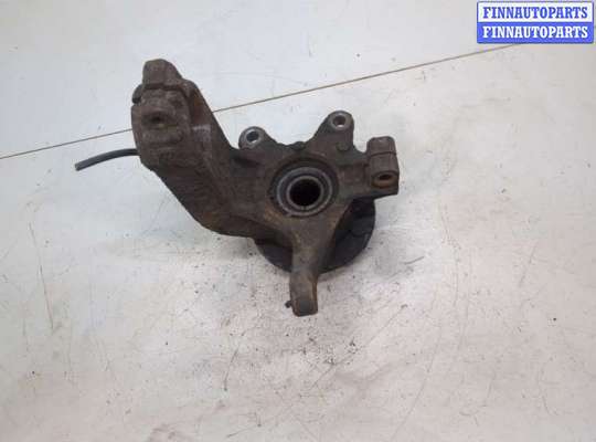 купить Ступица (кулак, цапфа) на Jaguar X-Type 2001-2009