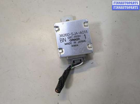 Блок управления светом HD491265 на Acura RL 2004-2012