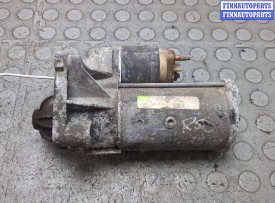 Стартер RN1578022 на Renault Trafic 2001-2014