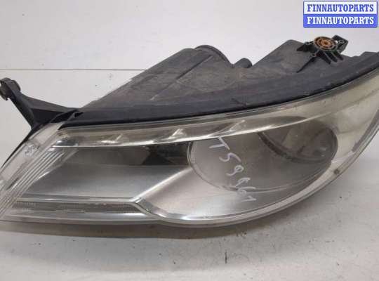 Фара (передняя) VG2704388 на Volkswagen Tiguan 2007-2011