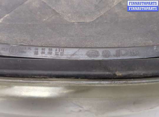 купить Фара (передняя) на Volkswagen Tiguan 2007-2011