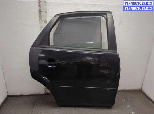 Замок двери FO2187297 на Ford Focus 2 2005-2008